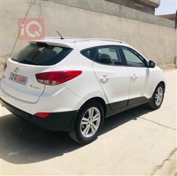 هیوندای تۆکسۆن